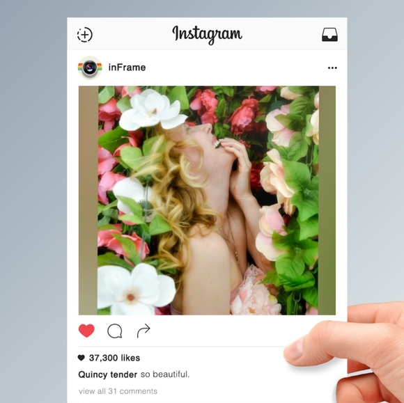 Meet your Posher, Malina - Picture 2 of 2